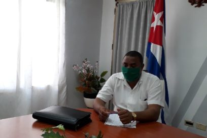 Levantan última cuarentena que prevalecía en territorio holguinero