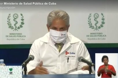 El nasobuco es imprescindible (+ Video)