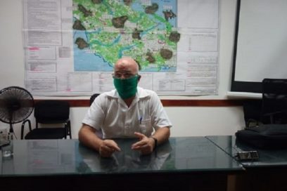 Sin bajar la guardia y alertas