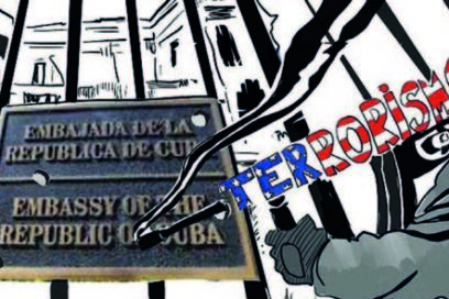 Cuba-Estados Unidos: El sinsentido de una decisión