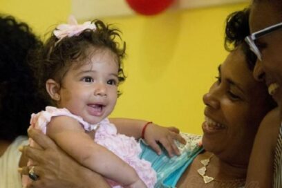 A las madres cubanas: mensaje del Presidente de la República de Cuba