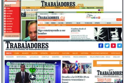 Dialogar y escuchar sobre www