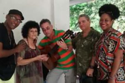 Arte sanador y esperanzador ante Covid-19