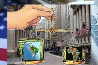 Los repetidos y nunca más creídos engaños de EE.UU.