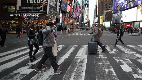 Los científicos aseguran que si no tienen un sistema de pruebas efectivo, no podrán detectar brotes con suficiente rapidez para contenerlos, lo que puede llevar a nuevas cuarentenas. | Foto: Reuters