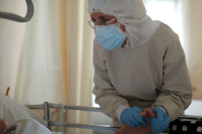 Covid-19: Mirada mundial (1 de mayo)