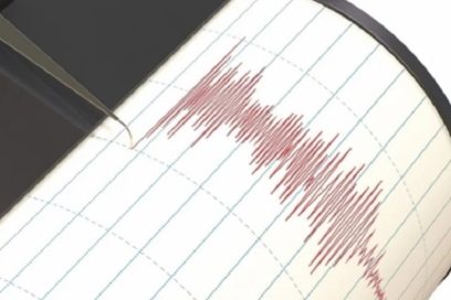 Sismo perceptible en Pinar del Río