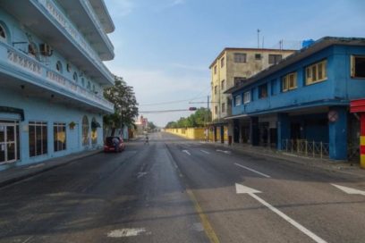 Llaman en La Habana a elevar percepción de riesgo