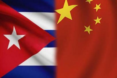 Cuba condena injerencia de EE.UU. en asuntos internos de China