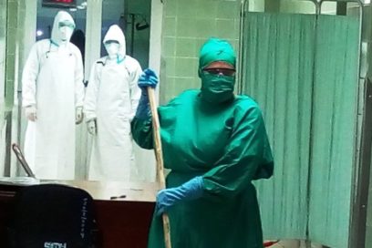 La fuerza vital del “Amalia”