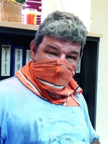 Foto: Gabino Manguela Díaz