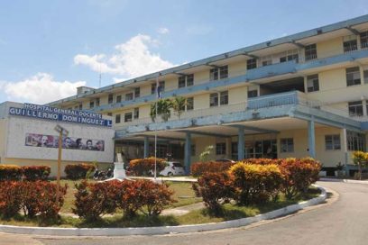 Alistan hospital tunero para asistir a pacientes con Covid-19