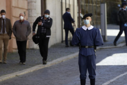 Covid-19: Mirada mundial (6 de mayo)