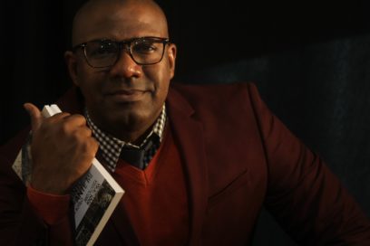 Antología cuasi profética o una proyección de lo posible