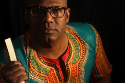 Jesús Lara Sotelo: observador y visionario