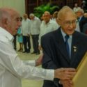 Luis Camejo Menas