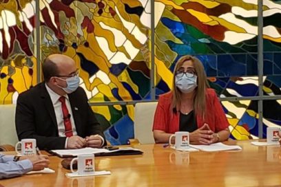 Ante la COVID-19 nadie quedará desamparado