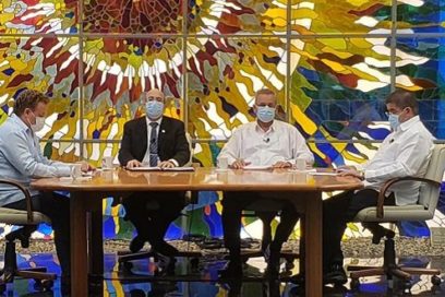Cuba: Producción alimentaria en tiempos de la COVID-19 (+Fotos y Video)