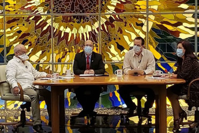 Salud Pública e investigaciones científicas en Cuba, sin descanso frente a la COVID-19