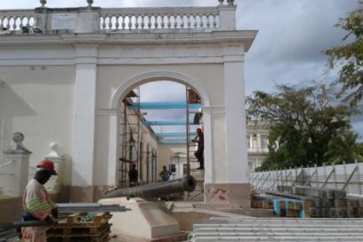 Gesto solidario de la Cooperativa No Agropecuaria Triple C