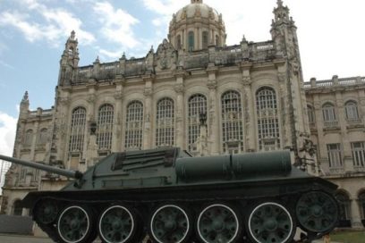 Que todo esté listo para cuando los museos reabran