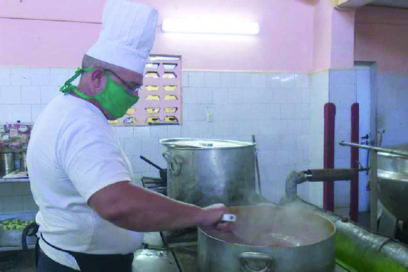 Beneficios en cambio de labor del turismo