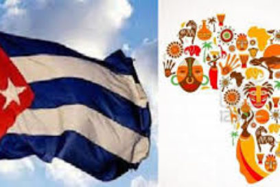 En camino al Día de África