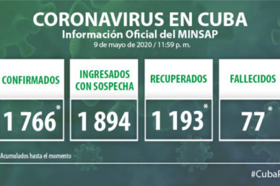 Comenzarán pruebas en grupos poblacionales para detectar la Covid-19