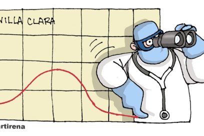 Buen día para Villa Clara, pero aún vigilantes