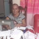 Eugenia: Heroína también hoy