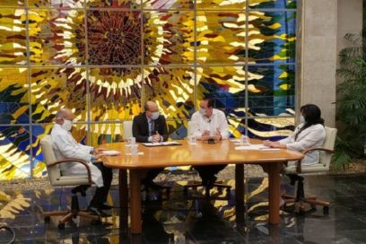 Cuba mantiene medidas restrictivas para garantizar escenario favorable de la COVID-19  (+Video)