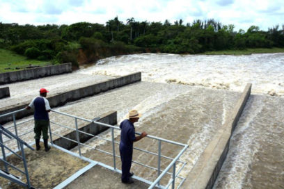 ¿Beneficiosas o perjudiciales las lluvias intensas?