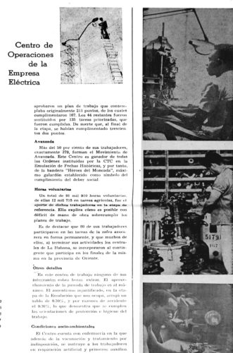 Reportaje original publicado hace cincuenta años.
