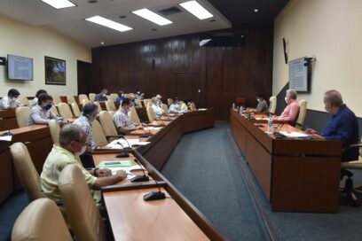 La respuesta de Cuba a la pandemia ha sido muy digna