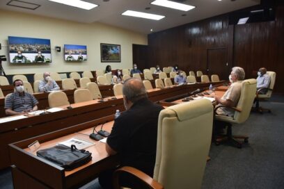 Una batalla de dos meses que continúa