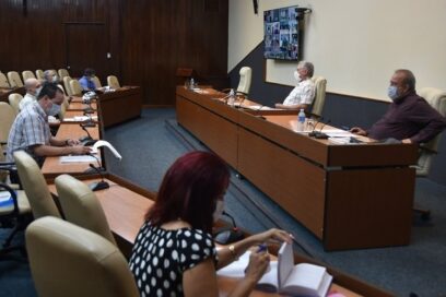 Ante la COVID-19, la confianza es hoy el gran enemigo