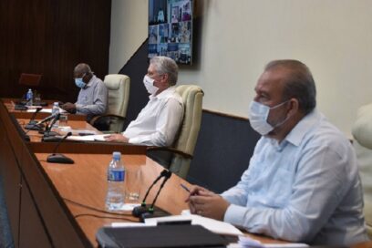 Que unos pocos no echen por tierra lo que hace la mayoría