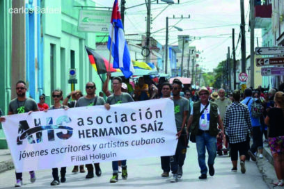 Romerías de Mayo: El arte como vía de sanación