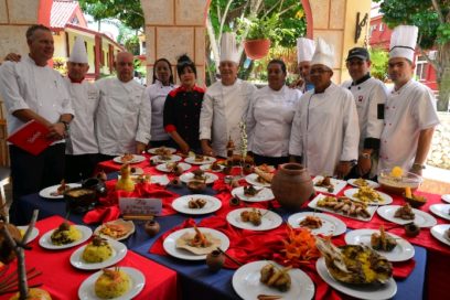 SABORES: 10 eventos gastronómicos en Cuba (I)