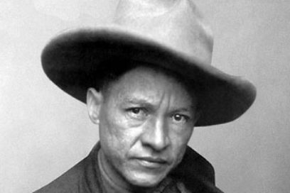 La sagaz advertencia de Sandino