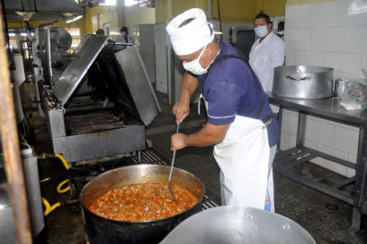 Cuando el anonimato tiene un solo fin