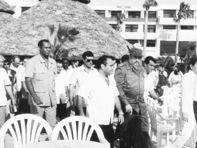 Por tres décadas Sol Palmeras ha honrado el pedido de Fidel Castro de ser un ejemplo para el turismo cubano.