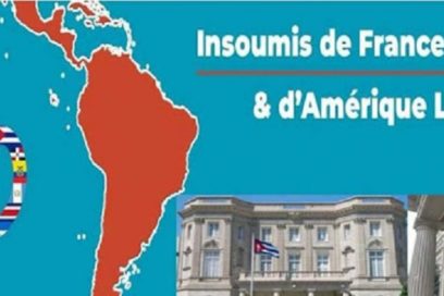 Solidaridad mundial con Cuba ante ataque a su Embajada en Estados Unidos