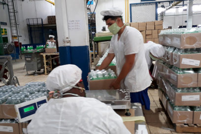 Fabricamos la economía en cada puesto laboral