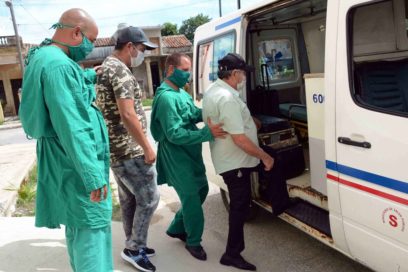 Con buenos augurios, pero alertas