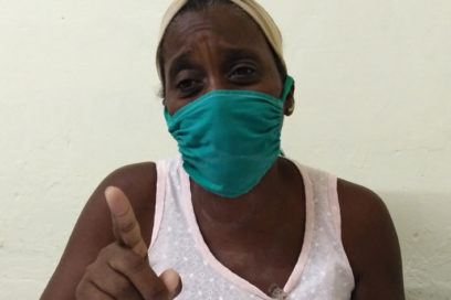 En Camagüey todos son protegidos