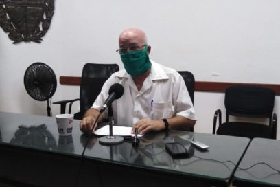 En Camagüey no ha terminado la epidemia