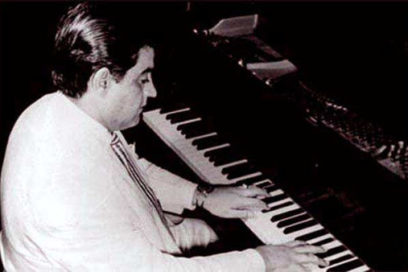 Adolfo Guzmán: desde la eternidad