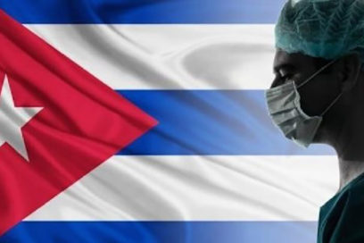 Califican de perverso ataque de senadores de EE.UU. a la cooperación médica de Cuba