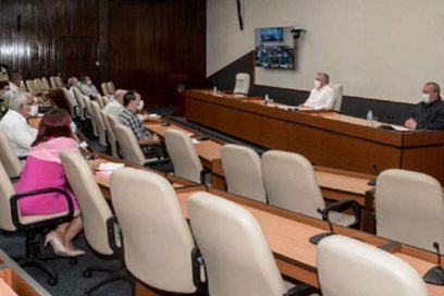 Salvar vidas es también prioridad en la etapa de recuperación de la COVID-19